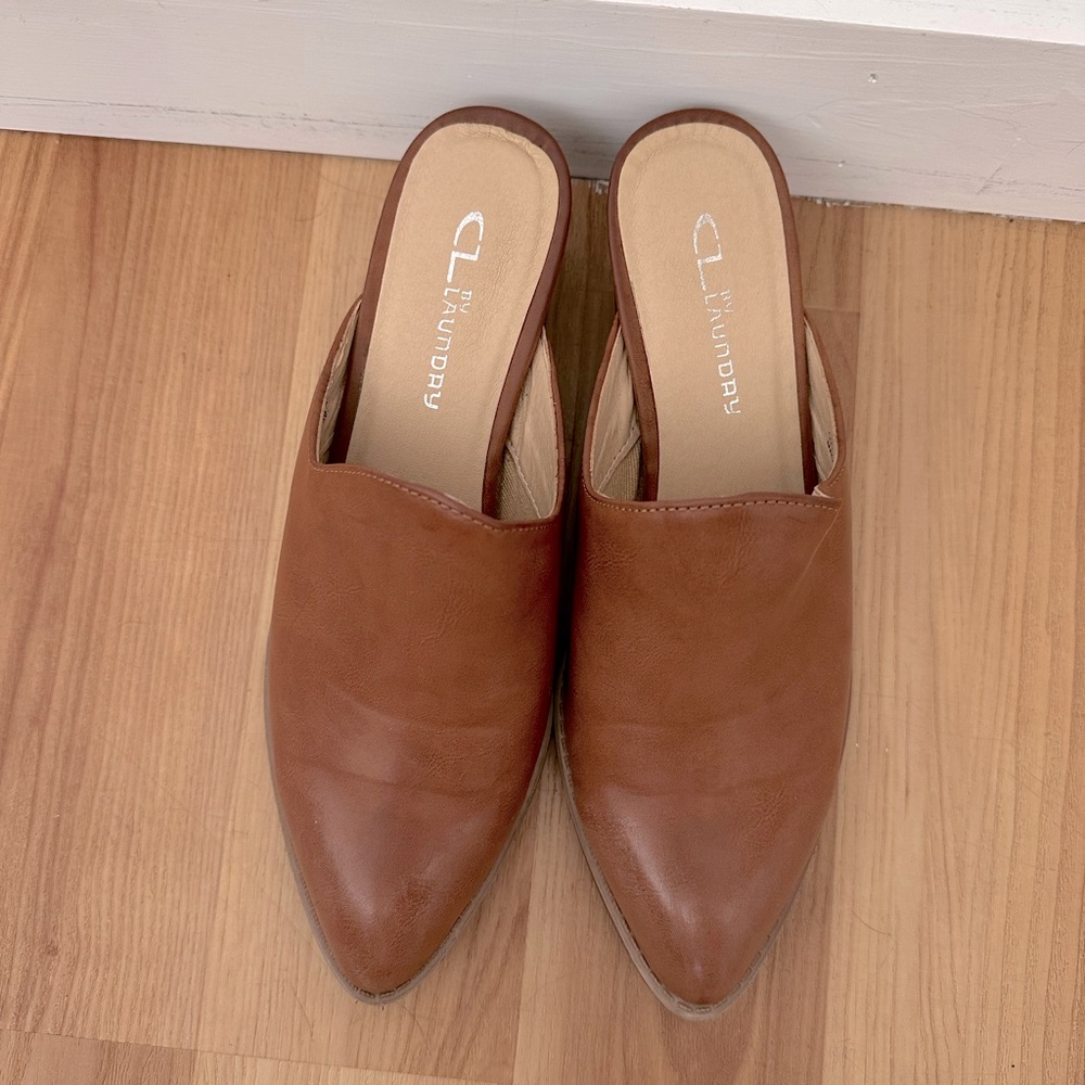 Catherin Mule